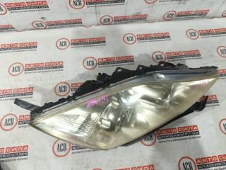 Фара правая HONDA CR-V RE4 P6360, 33101SWAJ11 2 ракурс