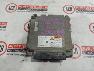 Блок EFI ISUZU FORWARD