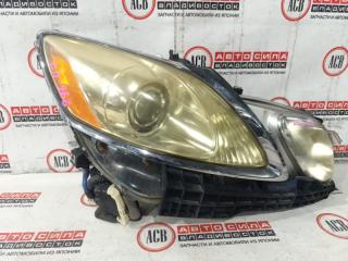 Запчасть фара правая LEXUS GS450