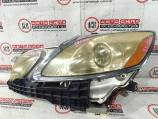 Запчасть фара левая LEXUS GS450
