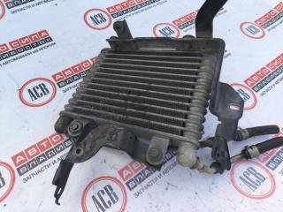 Радиатор акпп HONDA ACCORD CR6 5 ракурс