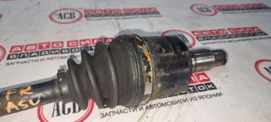 Привод правый передний SUZUKI ESCUDO TDA4W 4 ракурс
