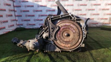 АКПП HONDA STEPWGN