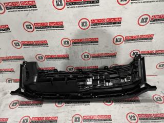 Решетка радиатора HONDA FREED SPIKE GP3 71121-swz-003, 71120SWZ003 4 ракурс