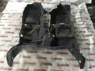 Ковер пола TOYOTA PROBOX