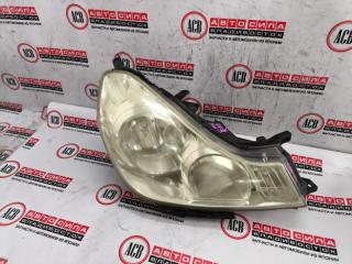 Запчасть фара правая NISSAN WINGROAD