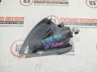 Габарит правый TOYOTA CALDINA ST210 21-47, 81510-0W010 3 ракурс