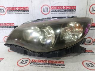 Фара левая SUBARU IMPREZA
