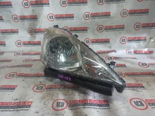 Фара правая HONDA FIT SHUTTLE GG7 P6869, 33101TF7J11 2 ракурс