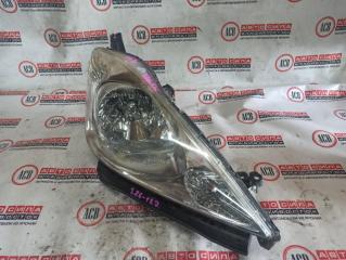 Фара правая HONDA FIT SHUTTLE GG7 P6869, 33101TF7J11 3 ракурс