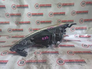 Фара правая HONDA FIT SHUTTLE GG7 P6869, 33101TF7J11 4 ракурс