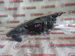 Фара правая HONDA FIT SHUTTLE GG7 P6869, 33101TF7J11 5 ракурс
