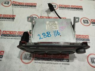 Магнитофон TOYOTA VISTA ZZV50 86120-32570 2 ракурс