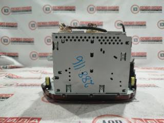 Магнитофон TOYOTA VISTA ZZV50 86120-32570 5 ракурс