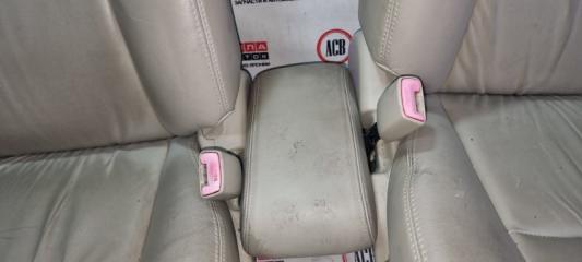 Сидения комплект TOYOTA COROLLA ZZE122 4 ракурс