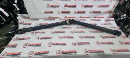 Карданный вал TOYOTA HILUX RZN152 1RZ 1 ракурс