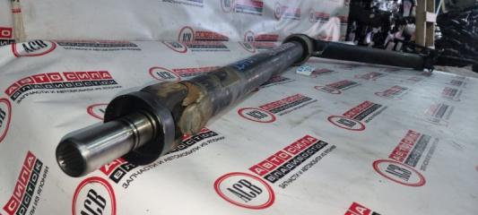 Карданный вал TOYOTA HILUX RZN152 1RZ 2 ракурс