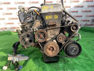 Двигатель TOYOTA COROLLA