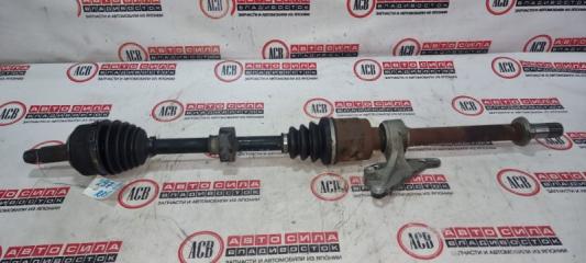 Привод правый передний HONDA ELYSION RR5 J35A 1 ракурс Привод правый передний HONDA ELYSION RR5 J35A 1 ракурс