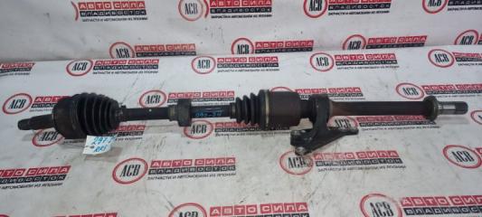 Привод правый передний HONDA ELYSION RR5 J35A 1 ракурс Привод правый передний HONDA ELYSION RR5 J35A 1 ракурс