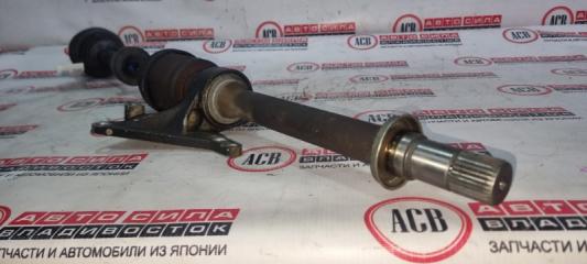 Привод правый передний HONDA ELYSION RR5 J35A 2 ракурс Привод правый передний HONDA ELYSION RR5 J35A 2 ракурс