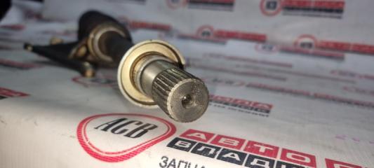 Привод правый передний HONDA ELYSION RR5 J35A 3 ракурс Привод правый передний HONDA ELYSION RR5 J35A 3 ракурс