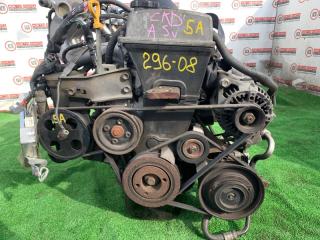 Двигатель TOYOTA COROLLA