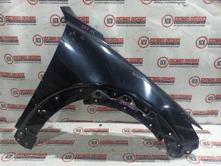 Крыло правое переднее MAZDA CX-3 DK5FW D10E52111C 1 ракурс