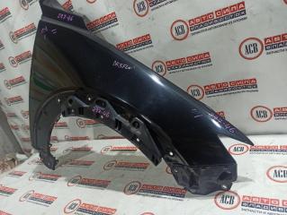Крыло правое переднее MAZDA CX-3 DK5FW D10E52111C 2 ракурс