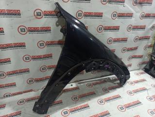 Крыло правое переднее MAZDA CX-3 DK5FW D10E52111C 5 ракурс