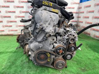 Двигатель NISSAN X-TRAIL