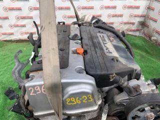 Двигатель HONDA CR-V