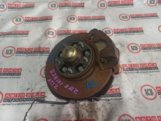 Ступица левая передняя TOYOTA HIACE RZH101 1 ракурс