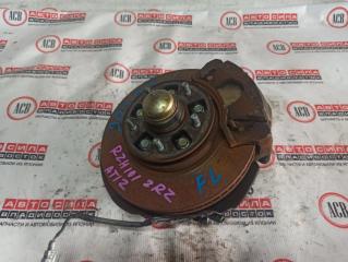 Ступица левая передняя TOYOTA HIACE RZH101 4 ракурс