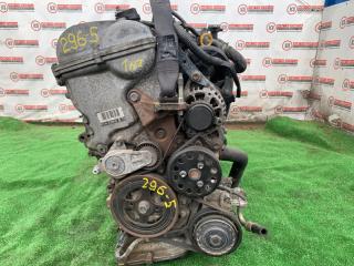 Двигатель TOYOTA PROBOX