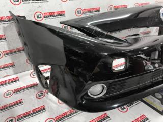 Бампер передний TOYOTA PRIUS ALPHA ZVW40 2119-47330 3 ракурс