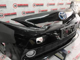 Бампер передний TOYOTA PRIUS ALPHA ZVW40 2119-47330 4 ракурс
