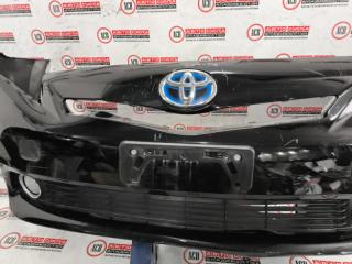 Бампер передний TOYOTA PRIUS ALPHA ZVW40 2119-47330 5 ракурс