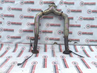 Глушитель TOYOTA CROWN MAJESTA