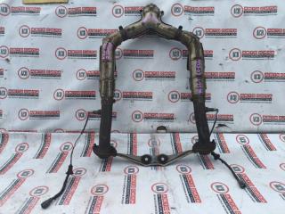 Глушитель TOYOTA CROWN MAJESTA