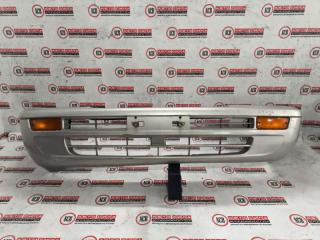 Бампер передний MITSUBISHI CHARIOT