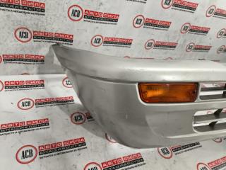Бампер передний MITSUBISHI CHARIOT N38W 2 ракурс