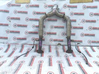 Глушитель TOYOTA CROWN MAJESTA