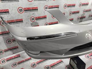 Бампер передний TOYOTA CROWN MAJESTA UZS186 52119-30630 3 ракурс