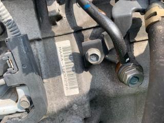 АКПП HONDA CROSSROAD RT3 R20A MA8A 3 ракурс