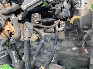 АКПП HONDA CROSSROAD RT3 R20A MA8A 4 ракурс