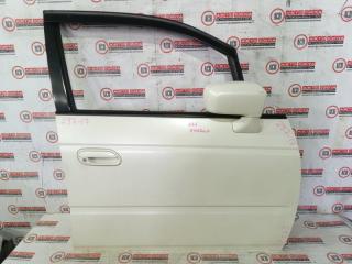 Дверь передняя правая HONDA ODYSSEY