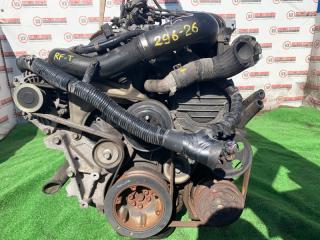 Двигатель NISSAN VANETTE