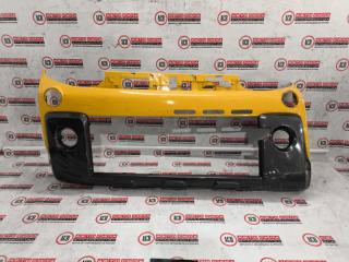 Бампер передний SUZUKI SPACIA