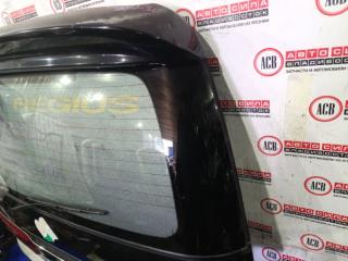 Дверь 5-я TOYOTA REGIUS KCH40 67005-2N680 3 ракурс